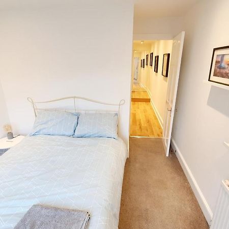 Lovely 2 Bedroom Period Garden Flat. London Ngoại thất bức ảnh