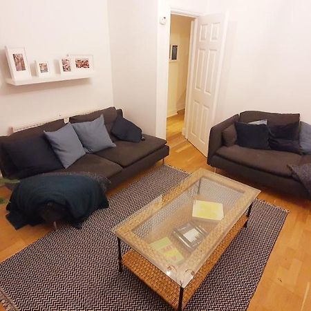 Lovely 2 Bedroom Period Garden Flat. London Ngoại thất bức ảnh