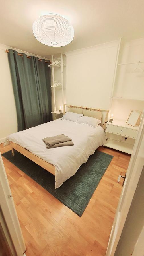 Lovely 2 Bedroom Period Garden Flat. London Ngoại thất bức ảnh