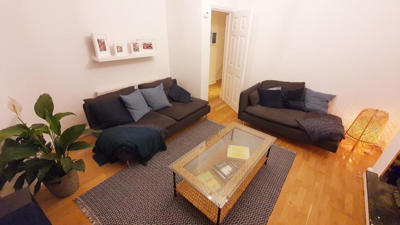 Lovely 2 Bedroom Period Garden Flat. London Ngoại thất bức ảnh