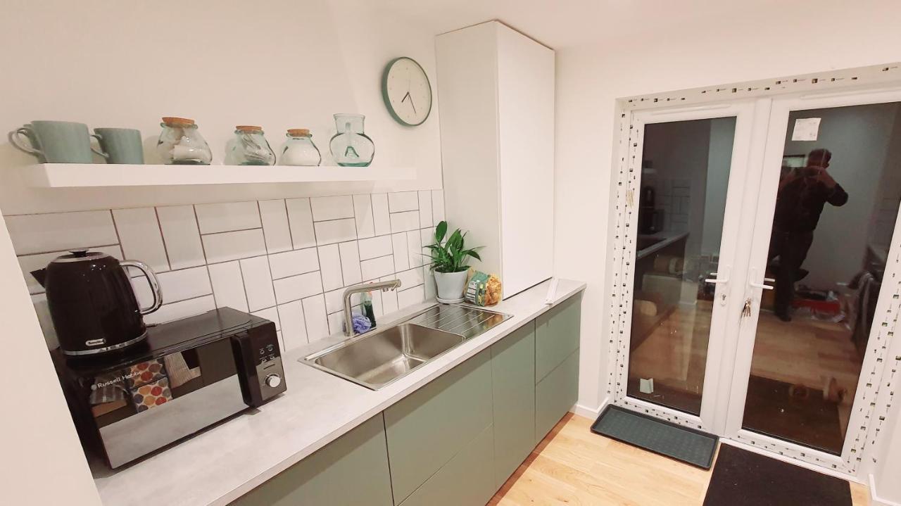 Lovely 2 Bedroom Period Garden Flat. London Ngoại thất bức ảnh